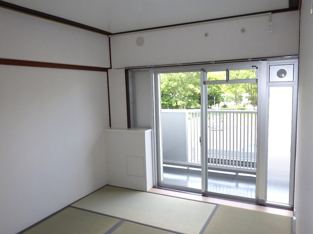 その他部屋・スペース　和室