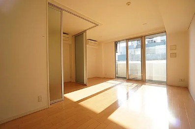 居室・リビング　※同間取り別部屋参照