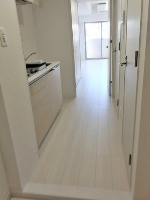 その他　廊下