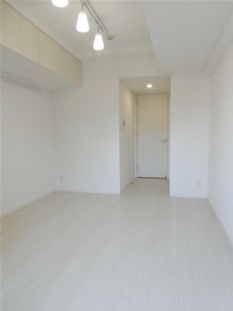 居室・リビング　フローリングのお部屋