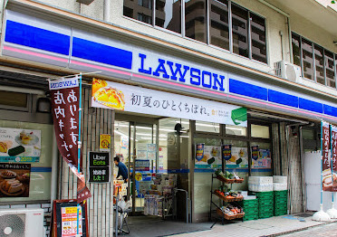 コンビニ　ローソン 文京音羽一丁目店（コンビニ）まで165m