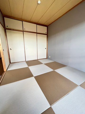 その他部屋・スペース　同物件、別号室の写真です。