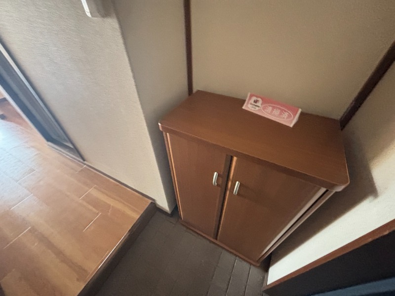 収納　類似資料