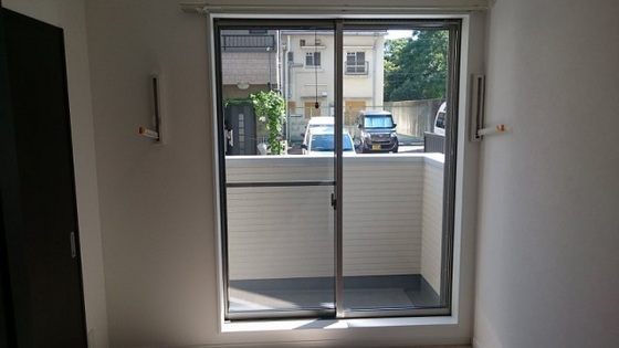 眺望　※別号室の写真です。
