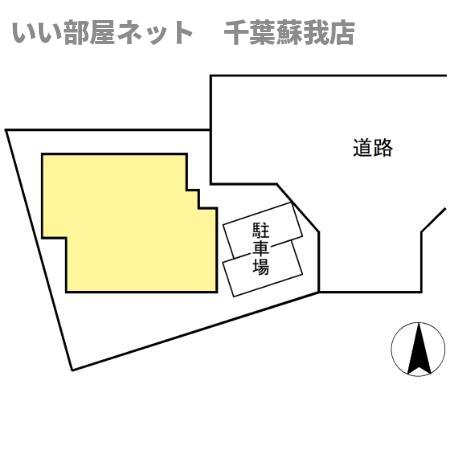 その他　ひと味違う？不動産屋のイメージを変えたい！『いい部屋ネット千