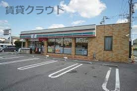 コンビニ　セブンイレブン 蘇我店（コンビニ）まで489m