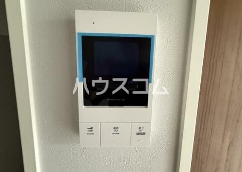 メゾン・ドゥ・アッシュ市川IIのその他写真