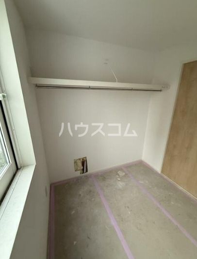 メゾン・ドゥ・アッシュ市川IIの内装写真