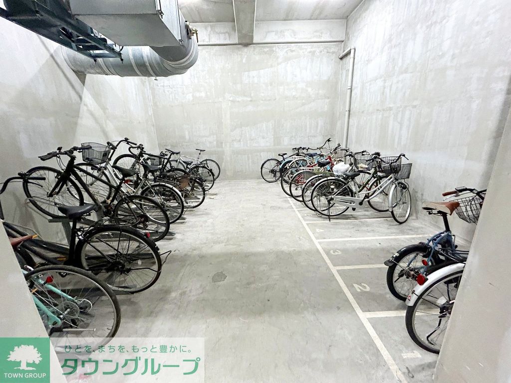 その他部屋・スペース　お問合せはタウンハウジング千葉店まで！※現地待合わせ相談可能