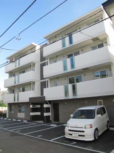 建物外観　☆外観☆