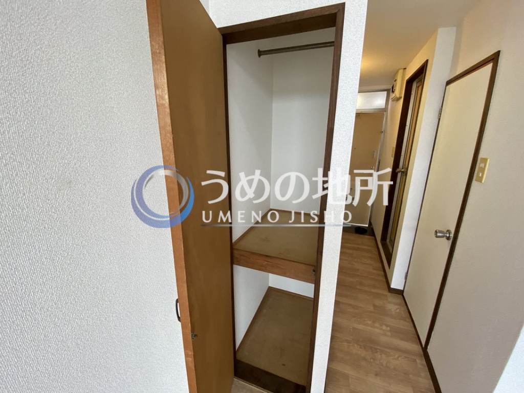 収納　収納