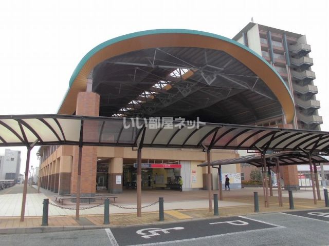 その他　つくばエクスプレスみらい平駅（その他）まで296m