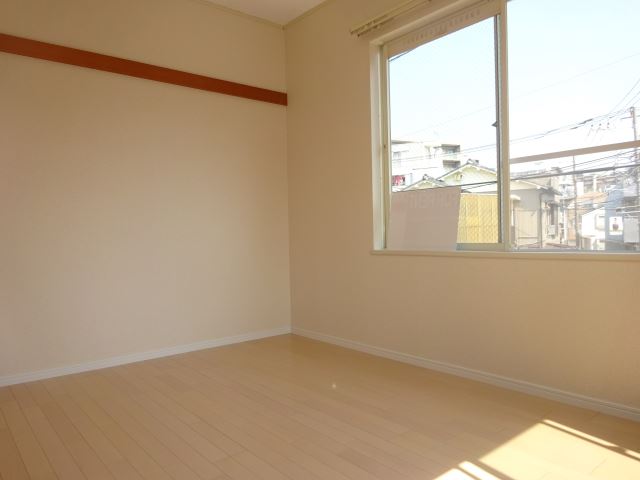 居室・リビング　別部屋参考写真
