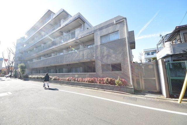 建物外観　★オシャレな外観です★