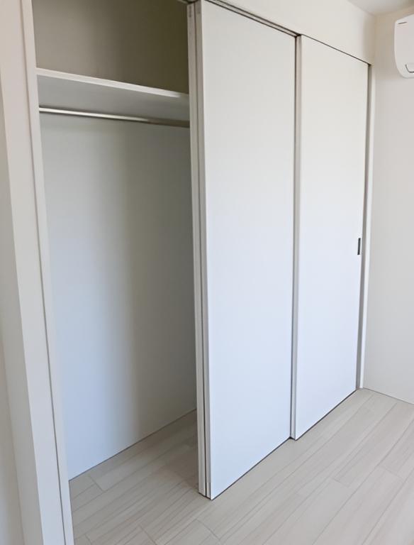 収納　☆たっぷり収納☆