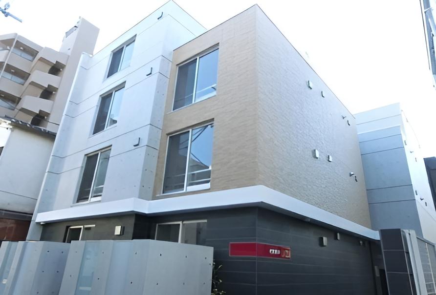 建物外観　☆綺麗な外観☆