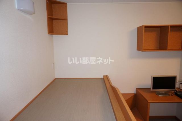 ピア高槻の内装写真