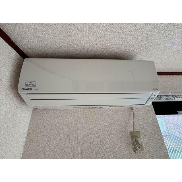 その他設備　参考イメージ写真。
