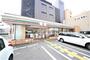 コンビニ　セブンイレブン　奈良大宮町6丁目店（コンビニ）まで468m