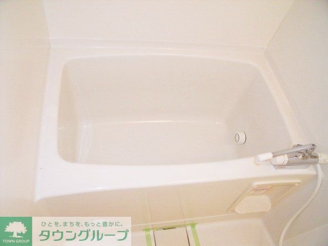 バス・シャワールーム　現地待ち合わせ歓迎♪お問合せはタウンハウジングまで！
