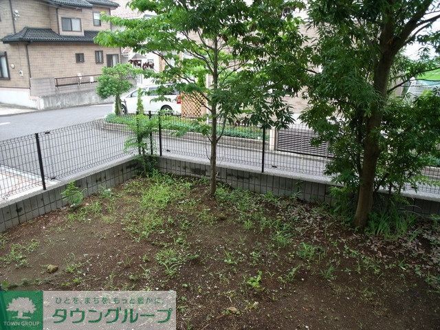 眺望　お問合せは【タウンハウジング】まで！※現地待合わせ相談可！