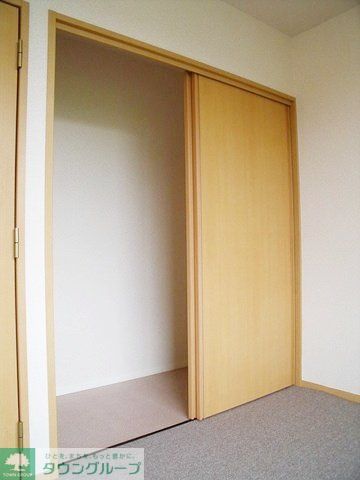 収納　お問合せは【タウンハウジング】まで！※現地待合わせ相談可！