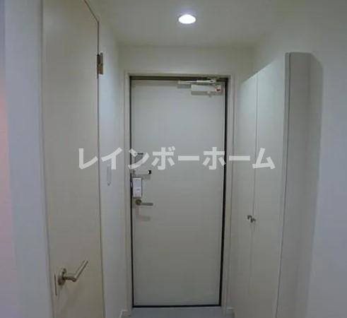 玄関　玄関です
