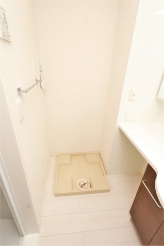 その他設備　参考写真（同物件別部屋）