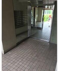 ロビー　※別部屋参照