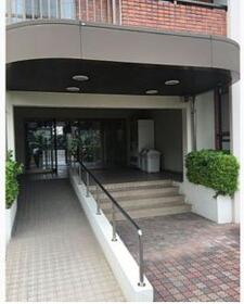 エントランス　※別部屋参照