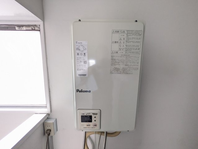 その他　第1協和コーポ