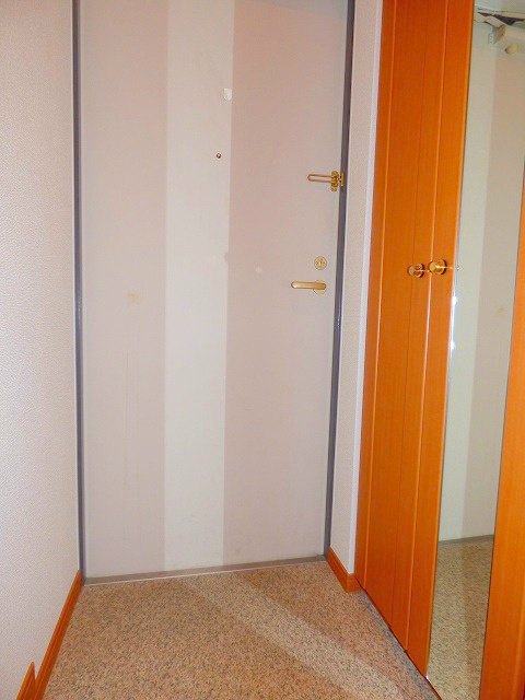 玄関　玄関※写真と異なる場合現状優先。