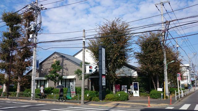 飲食店　サンマルク東京小平店（飲食店）まで1210m