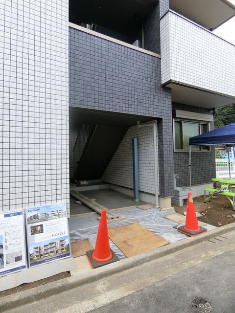 エントランス　☆外観☆