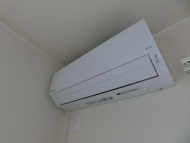 その他設備　☆エアコン☆