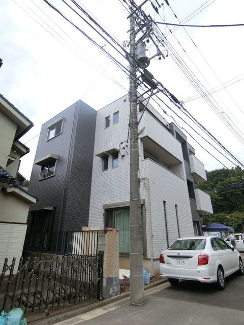 建物外観　☆外観☆
