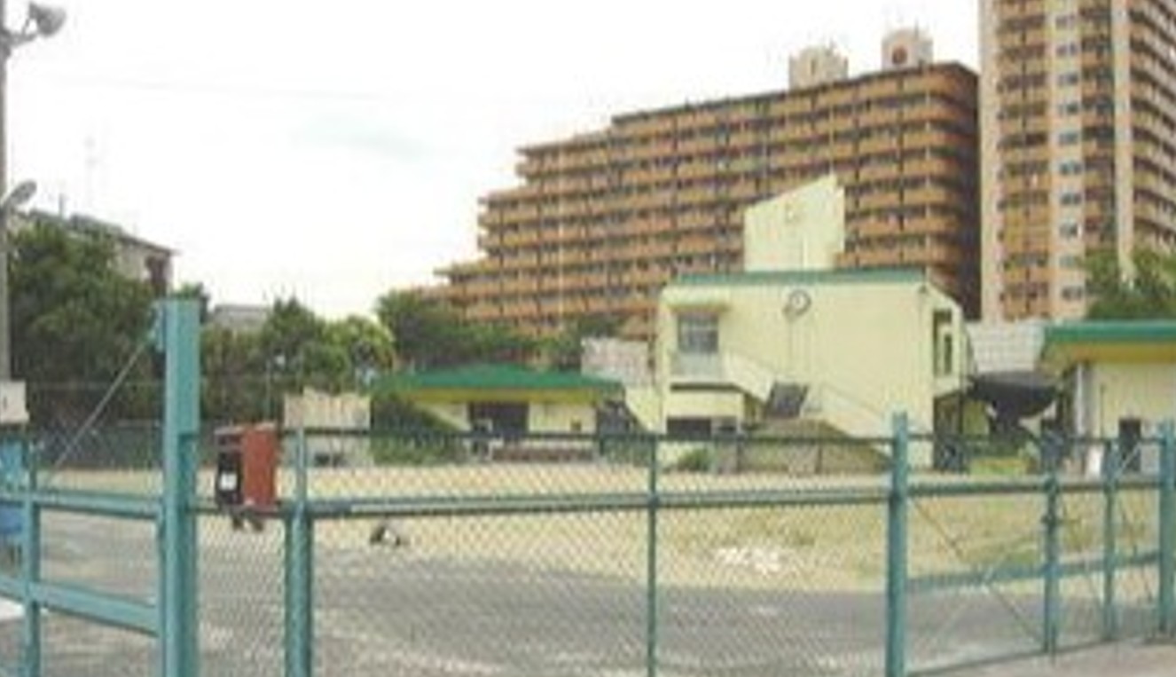 幼稚園・保育園　寝屋川市立たんぽぽ保育所（幼稚園・保育園）まで639m