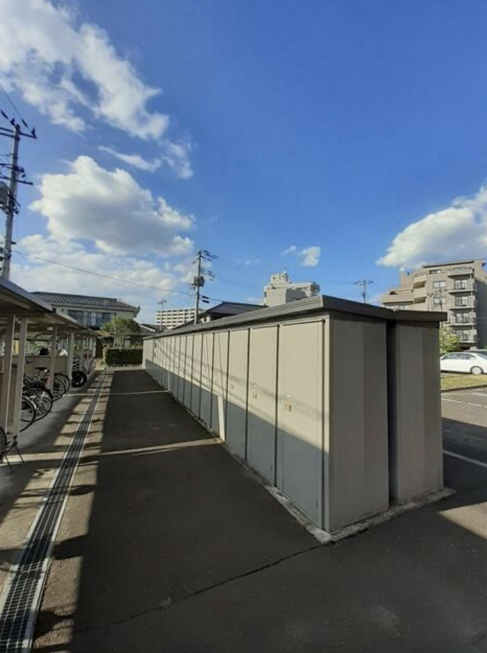 その他共有部分