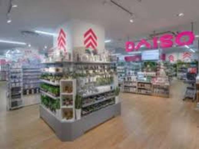 その他　ダイソー　ハローズ西脇モール店（その他）まで719m
