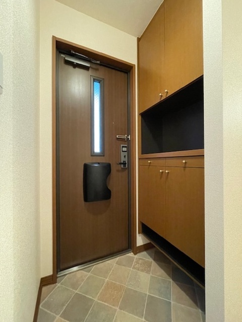 その他部屋・スペース　北洋室