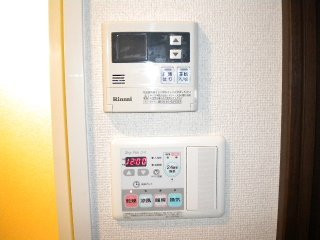 その他設備　室内設備（イメージ）