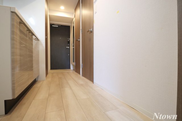 その他部屋・スペース　おしゃれな内装です