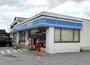 コンビニ　ローソン近江宇賀野店（コンビニ）まで820m