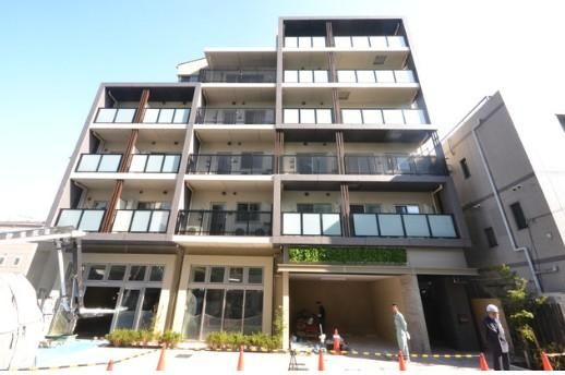建物外観　☆綺麗な外観☆