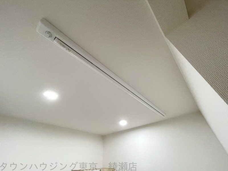 その他部屋・スペース　設備