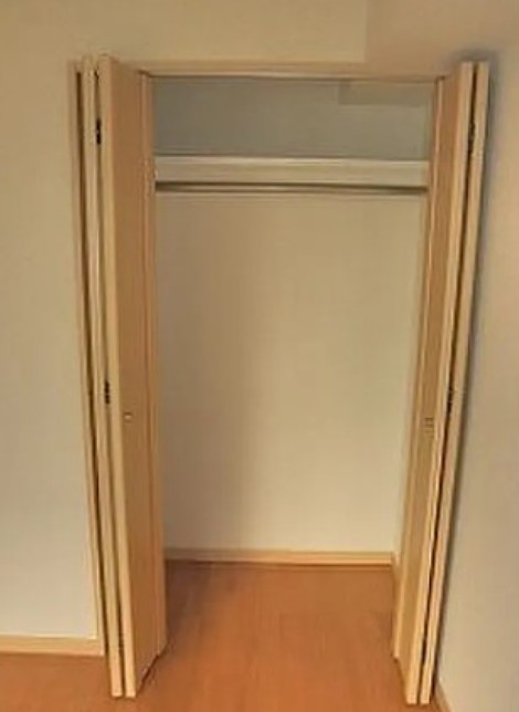 収納　※別部屋参考写真