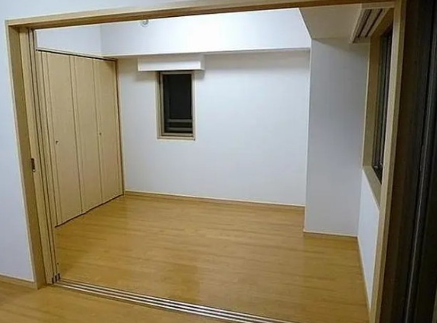 居室・リビング　※別部屋参考写真