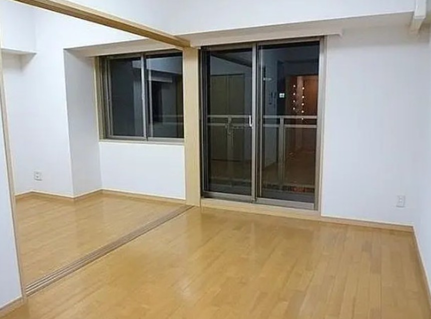 居室・リビング　※別部屋参考写真
