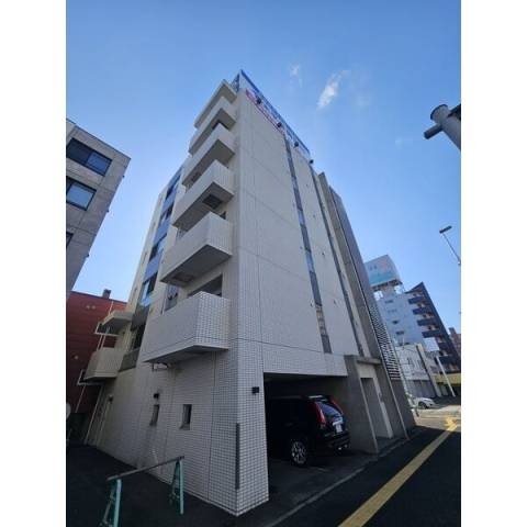 建物外観　詳細は、ウィンドワード菊水店までご相談下さい。