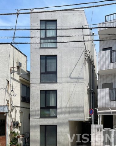 建物外観　☆外観☆